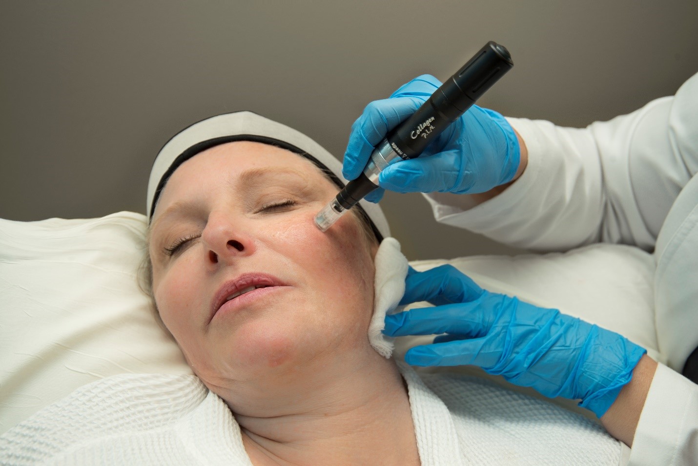 Why Choose Carter MD Aesthetics?