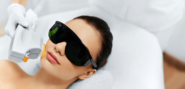 Laser Treatment Services