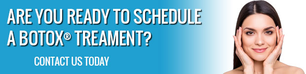Schedule Botox Treatment