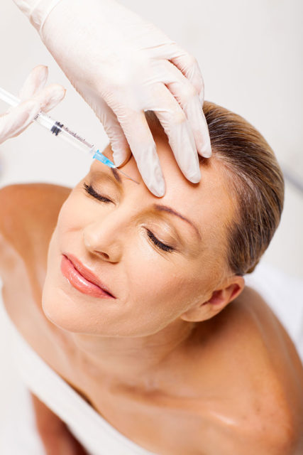 MedCos Botox Injections