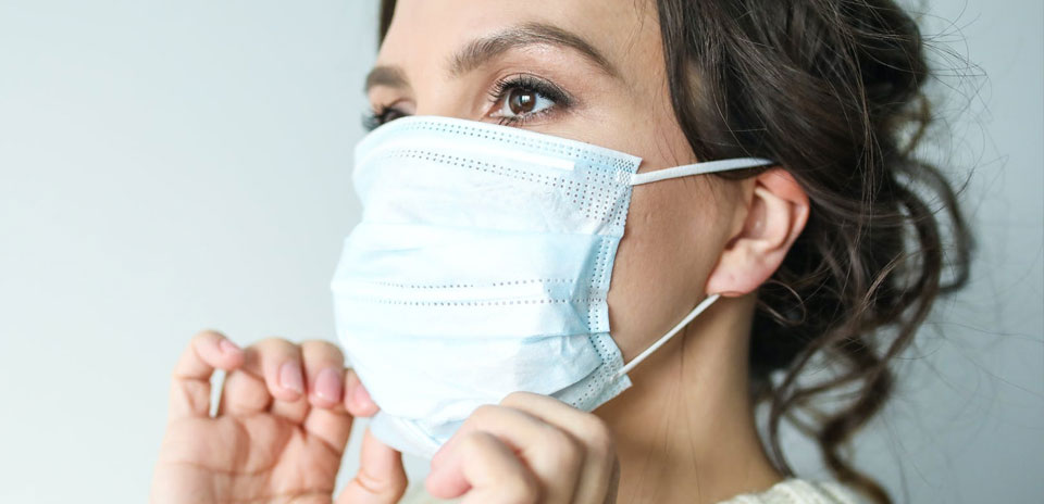 Is “Maskne” a Real Thing?