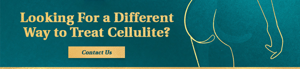 Different Way To Treat Cellulite