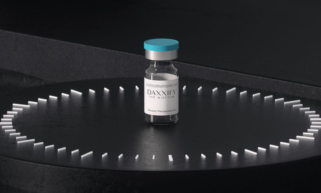 DAXXIFY – It’s Finally Here