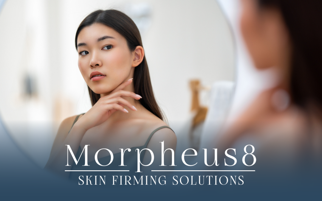 What Is So Great About the Morpheus8?