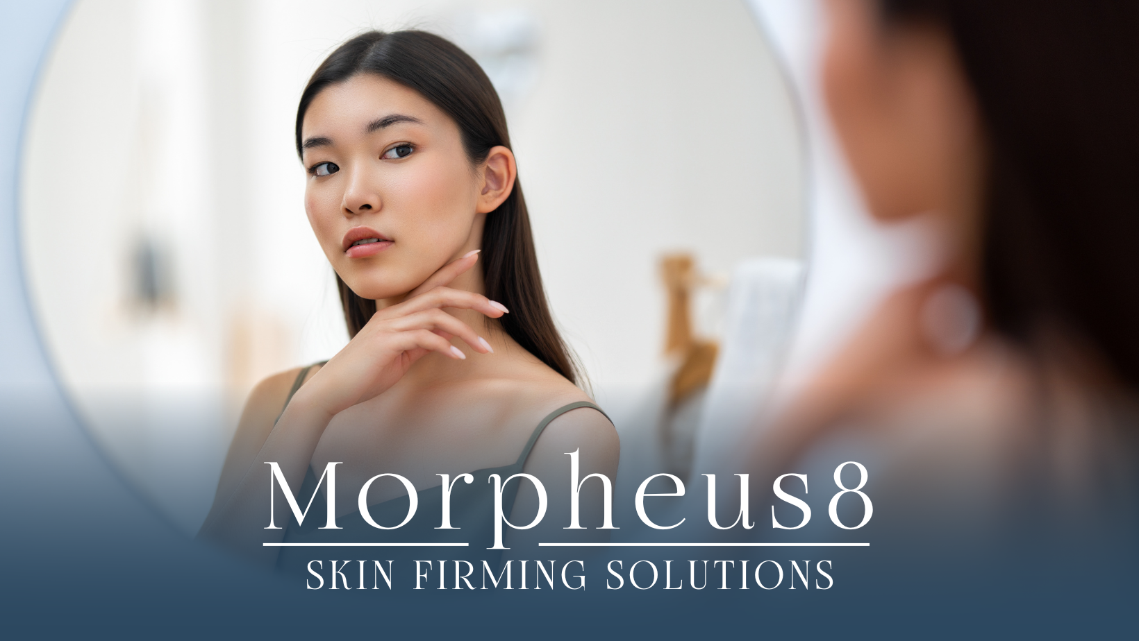 Morpheus8 Skin Firming Solution