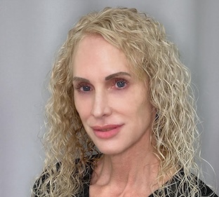 vicki Vellios Briner, RN, LE