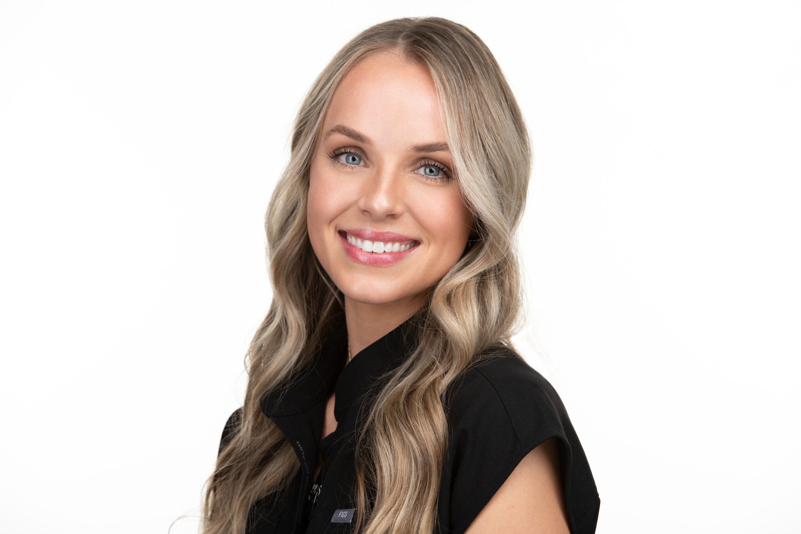 Ashtyn Smith, BSN,RN